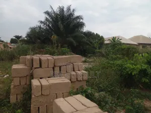 A Plot of Land for Sale at Kumasi Sawua