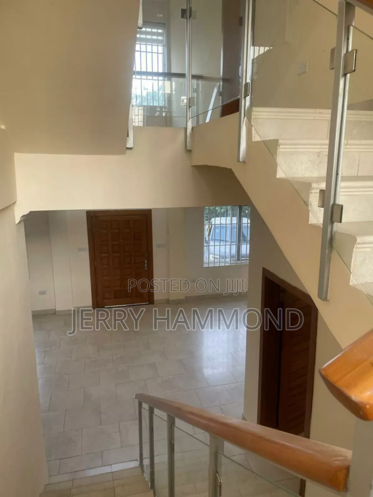 5bdrm House in Zen Gardens, Labone for rent