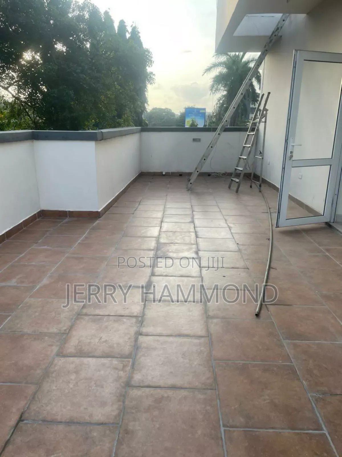 5bdrm House in Zen Gardens, Labone for rent