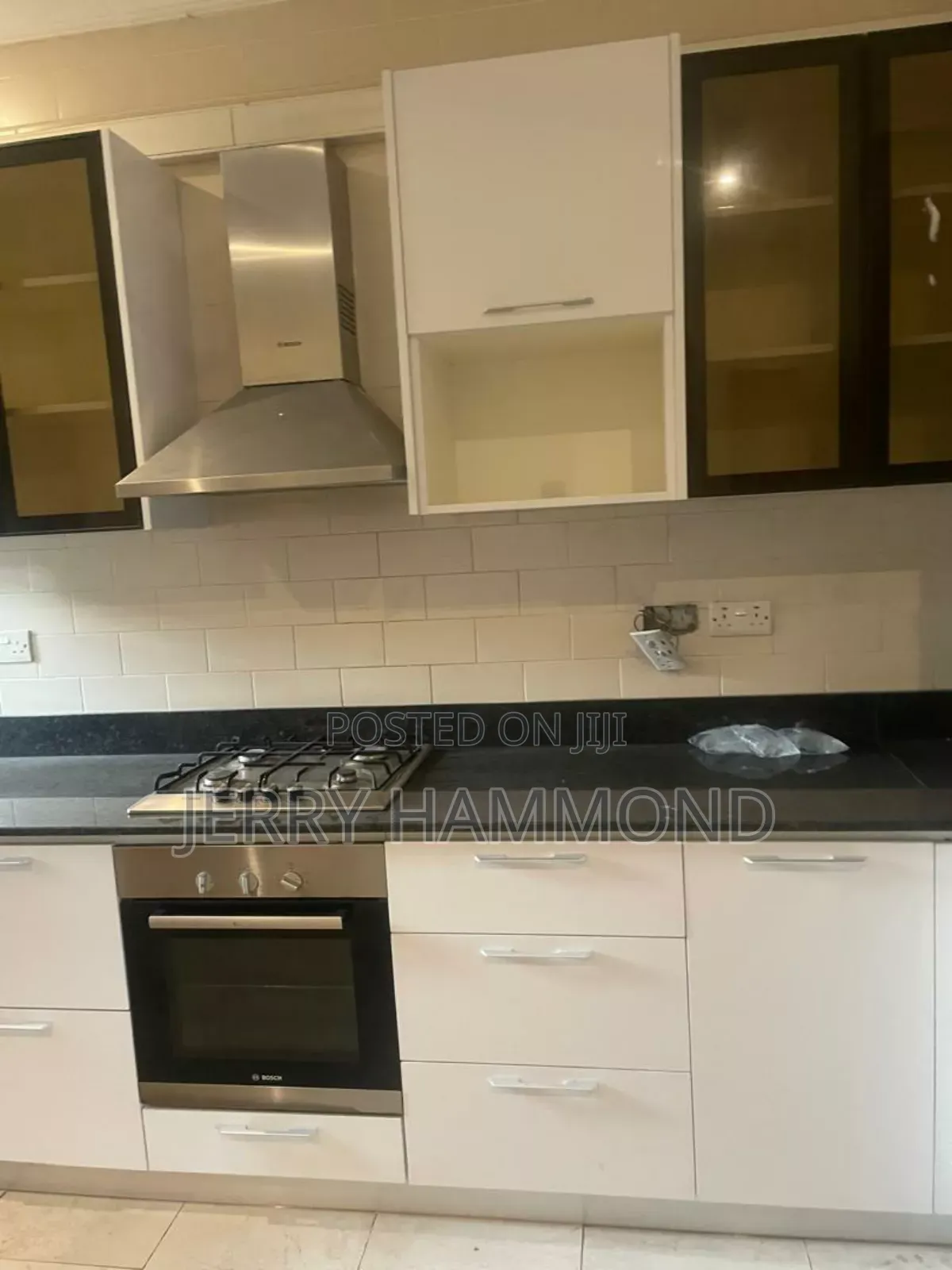 5bdrm House in Zen Gardens, Labone for rent