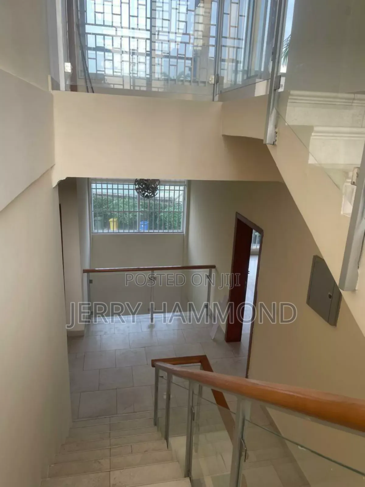 5bdrm House in Zen Gardens, Labone for rent