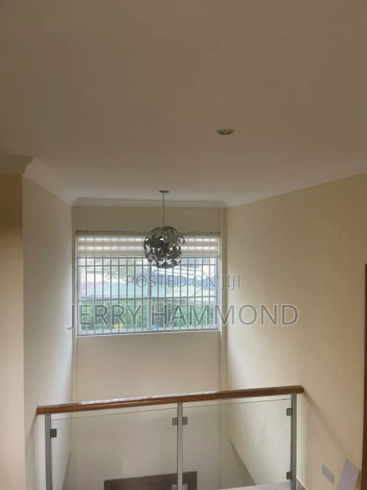 5bdrm House in Zen Gardens, Labone for rent