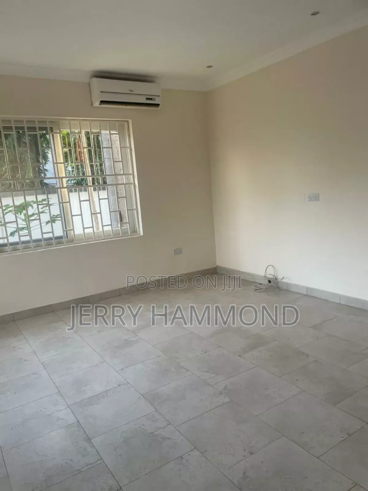 5bdrm House in Zen Gardens, Labone for rent