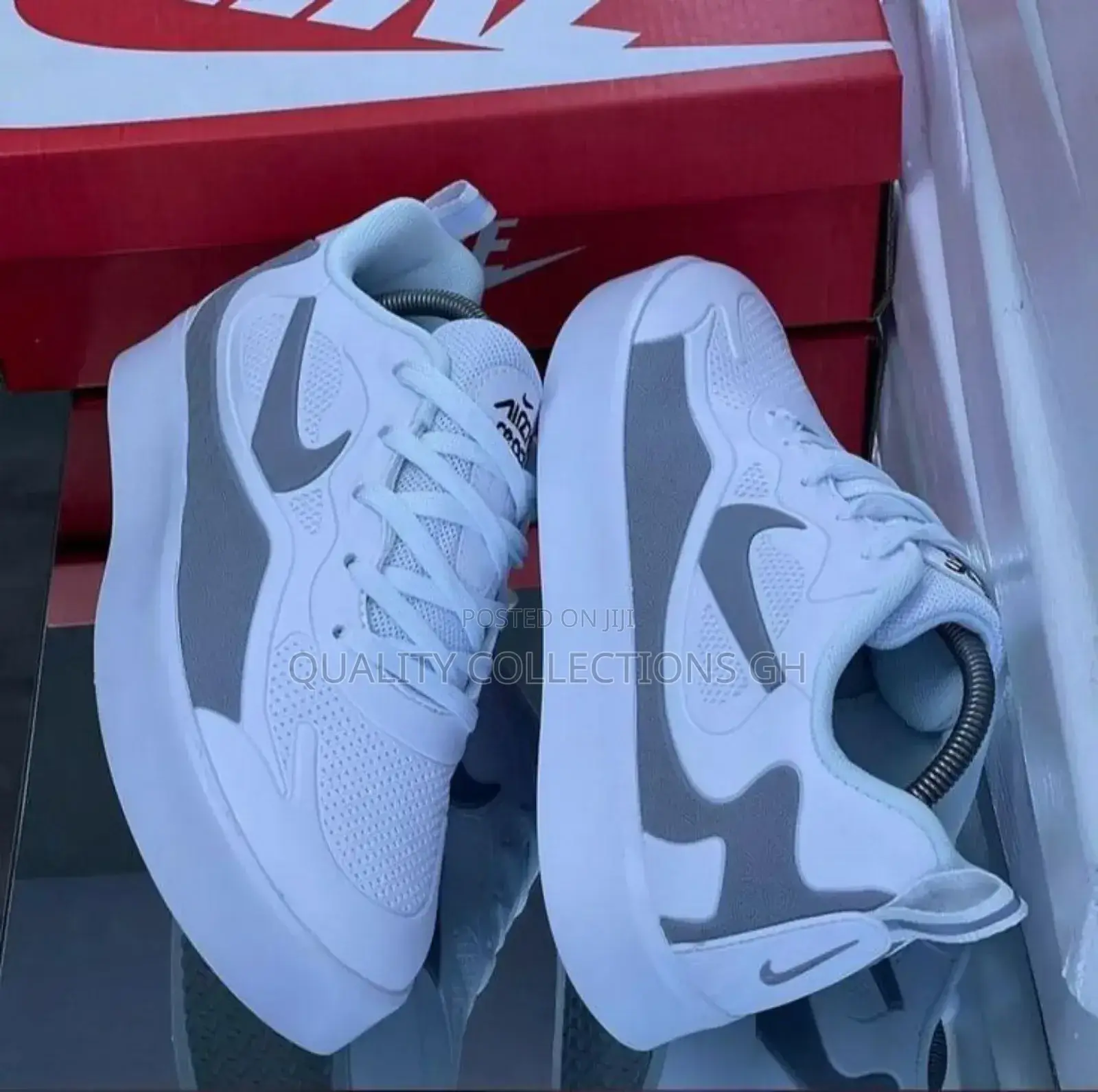 Nike Classic React