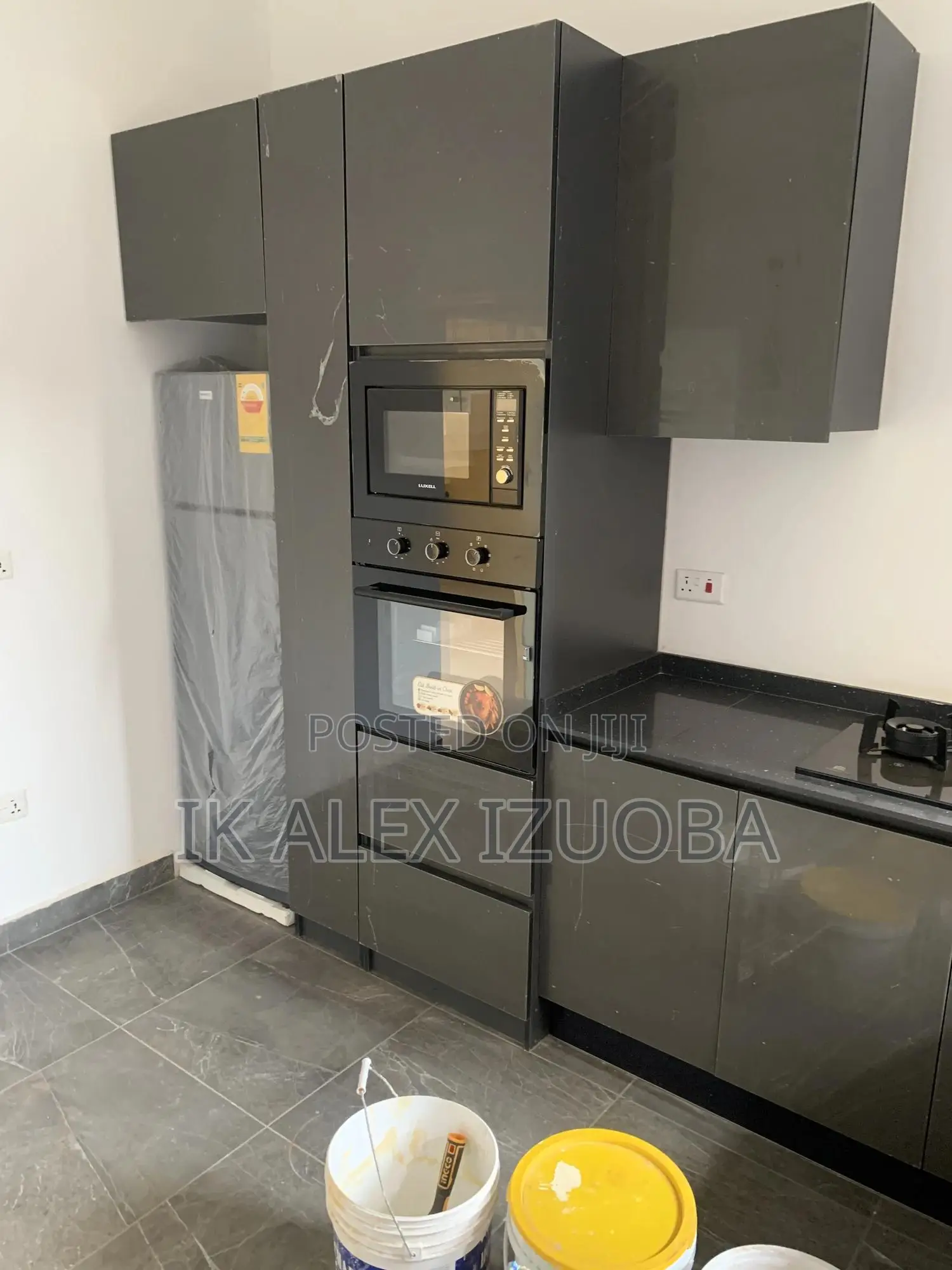 3bdrm House in East Legon Hills for sale