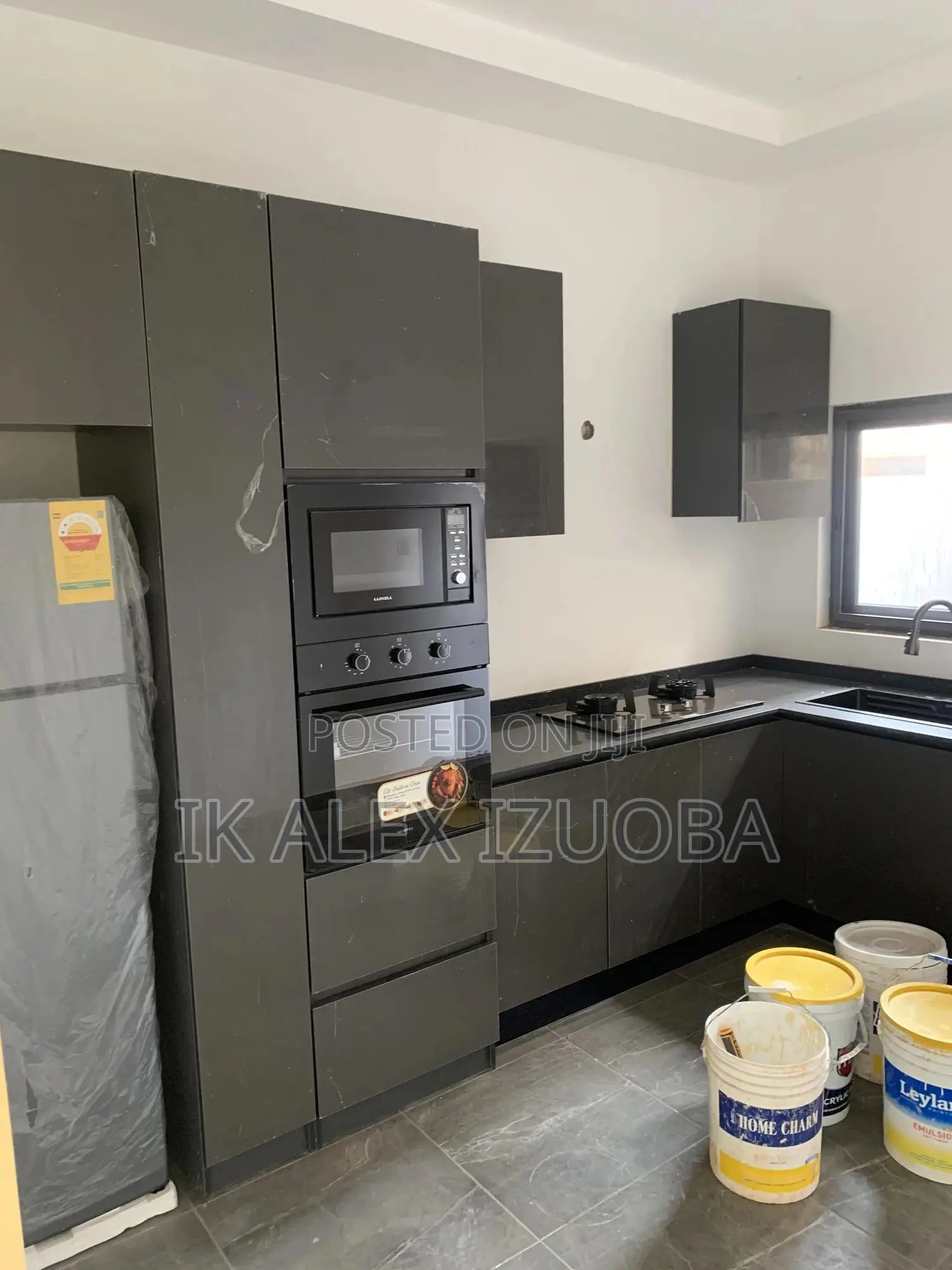 3bdrm House in East Legon Hills for sale