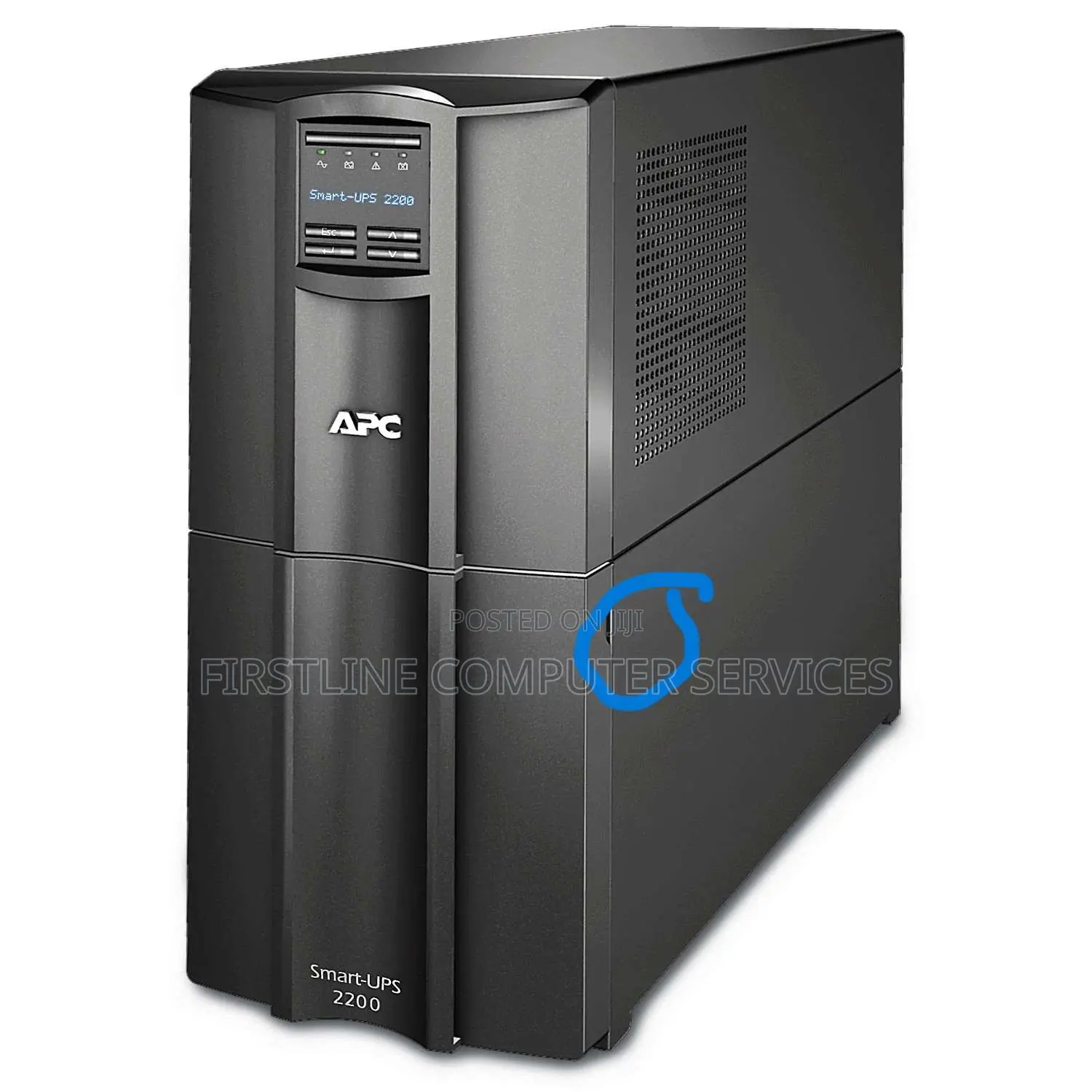Apc Smart Upsn Smt2200ic