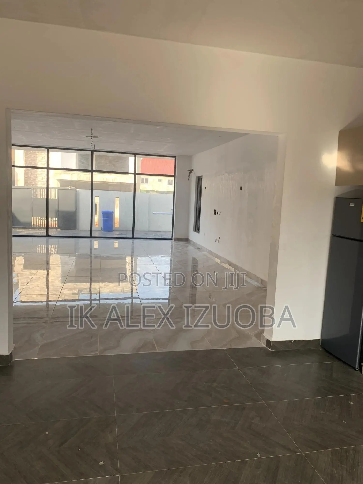 4bdrm House in East Legon Hills for sale