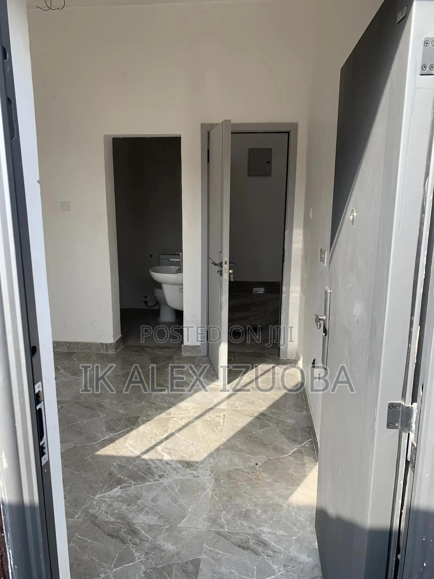 4bdrm House in East Legon Hills for sale