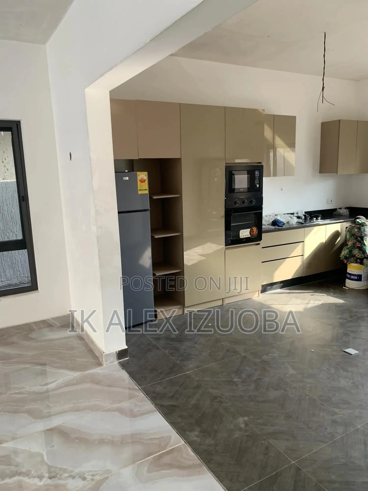 4bdrm House in East Legon Hills for sale