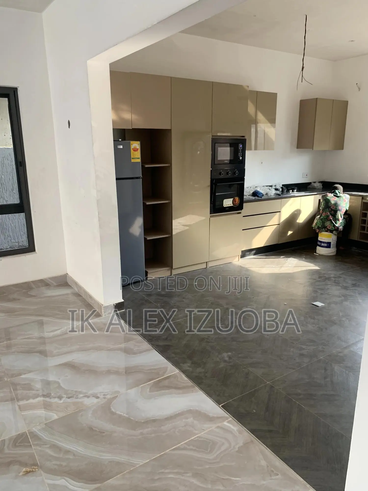 4bdrm House in East Legon Hills for sale