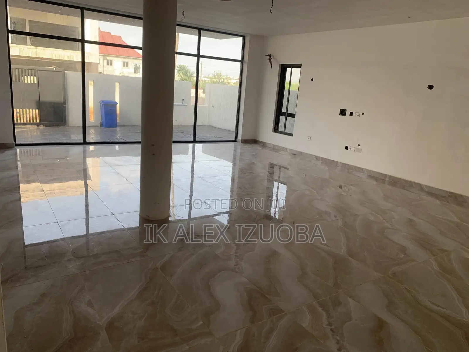 4bdrm House in East Legon Hills for sale