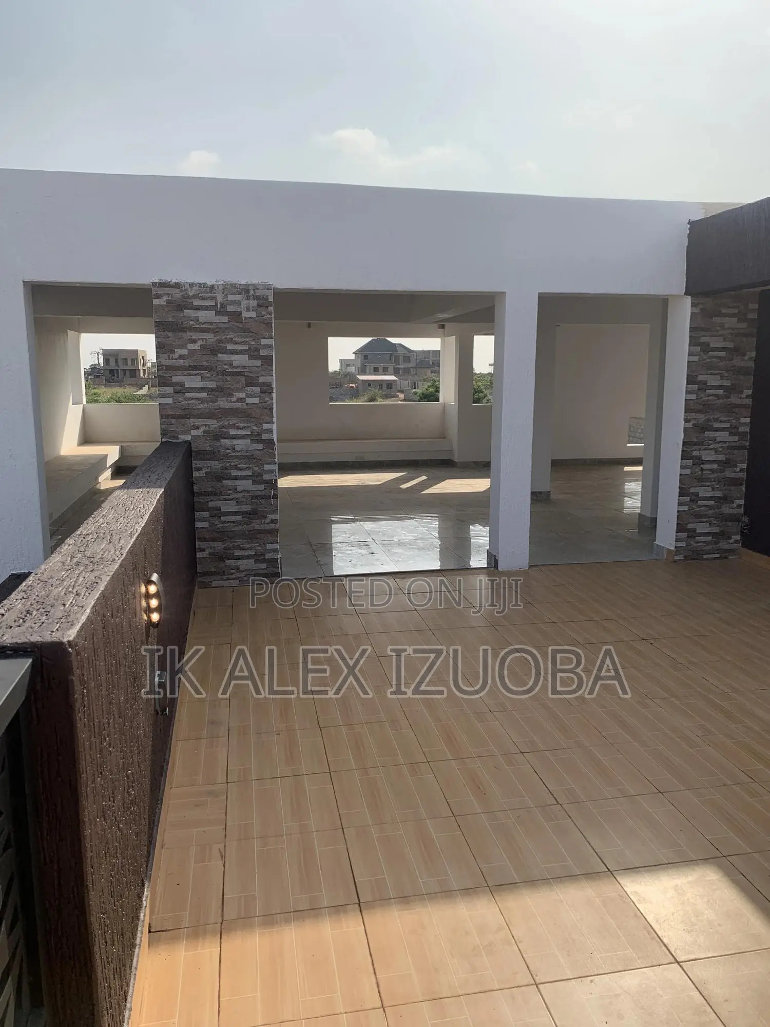 4bdrm House in East Legon Hills for sale