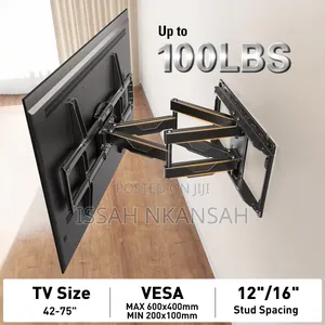 Swevil Tv Mount Heavy Duty