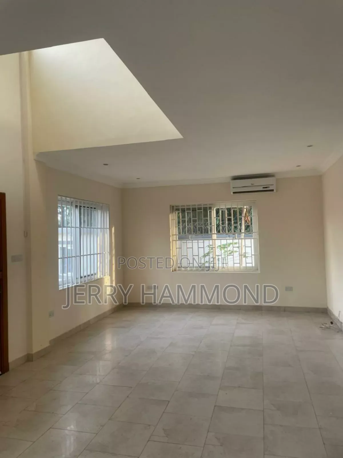 5bdrm House in Zen Gardens, Labone for rent
