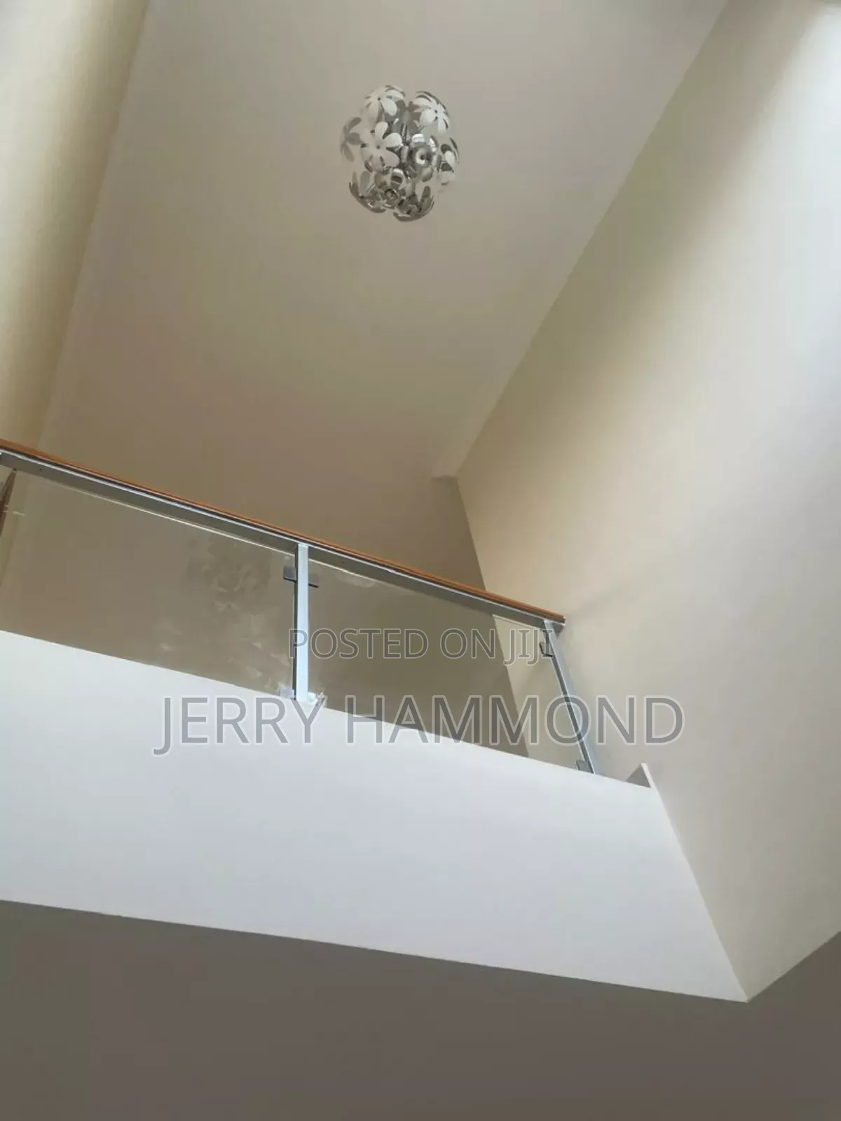 5bdrm House in Zen Gardens, Labone for rent