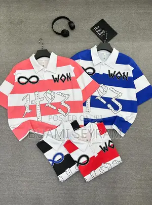 Original Mens Crop Top