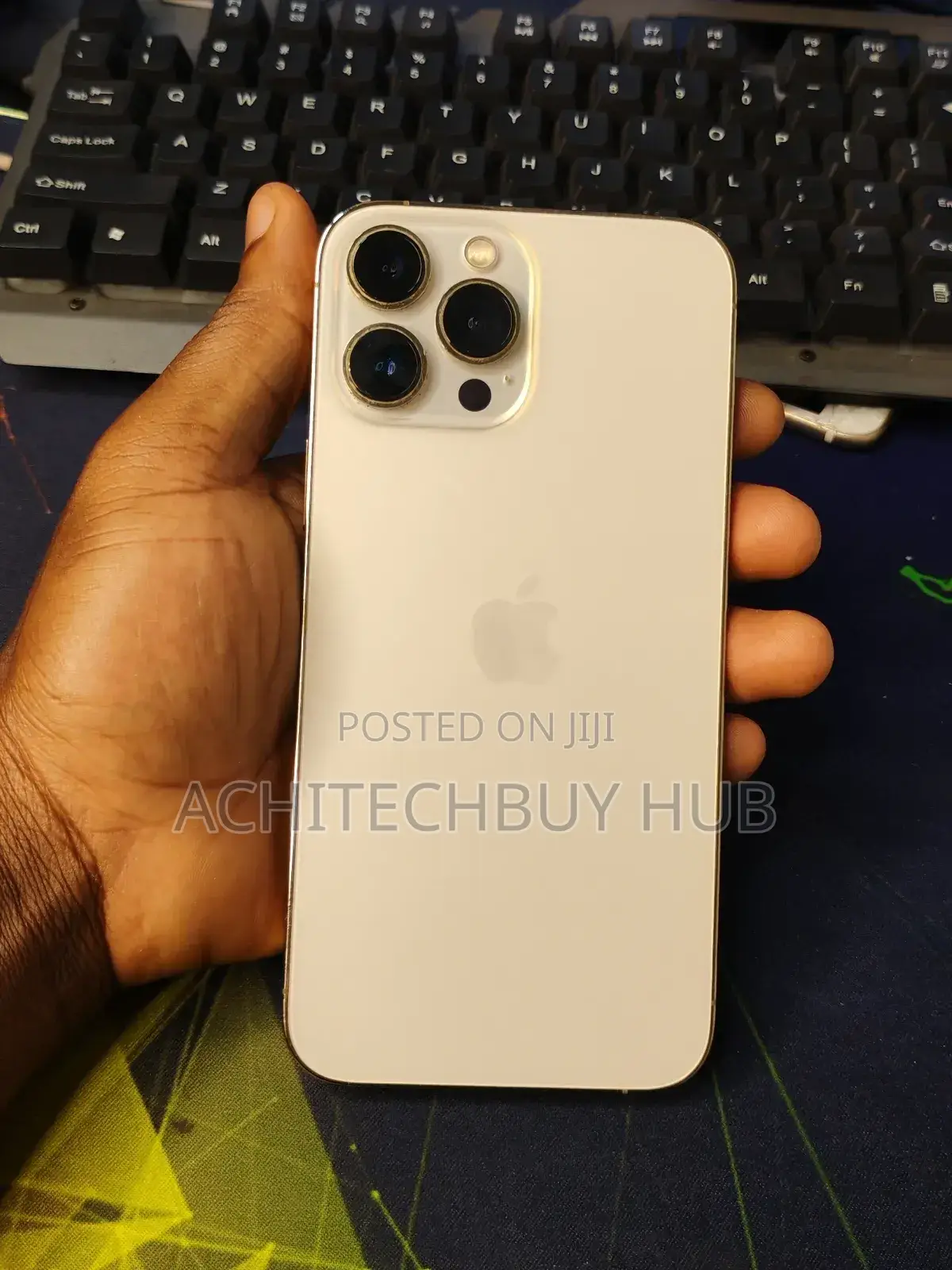 Apple iPhone 13 Pro Max 128 GB Silver