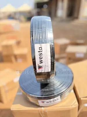Westa Rg59 With Power 100m