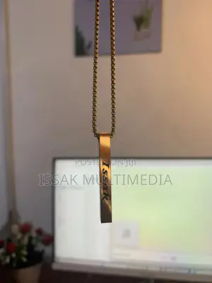 Customize Necklace