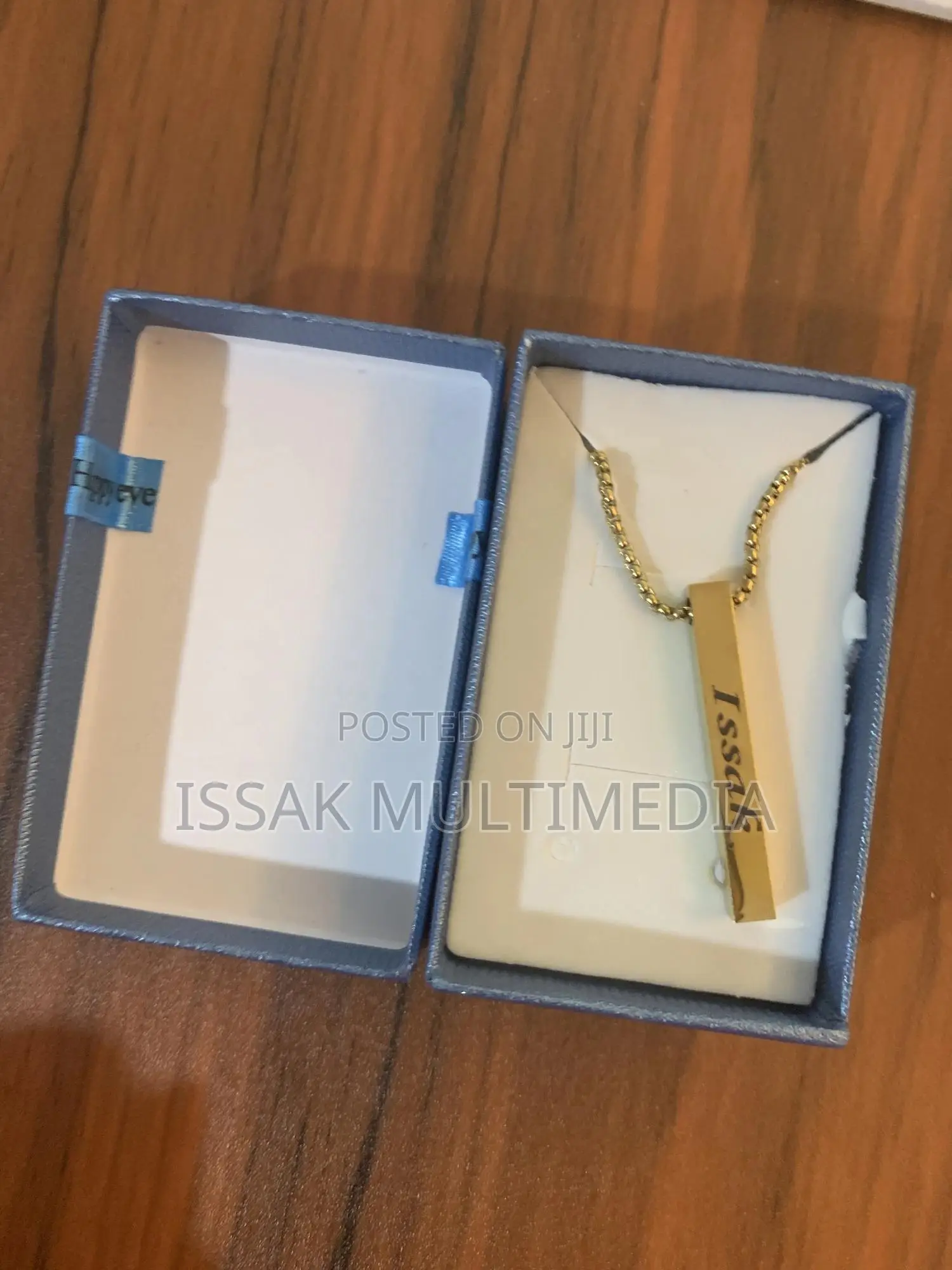 Customize Necklace