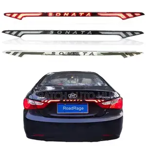 Sonata Tailgate Boot Light Available