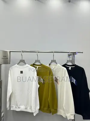 Sweatshirts