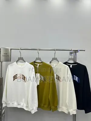 Sweatshirts