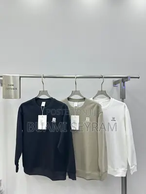 Sweatshirts