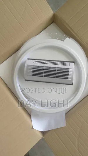 Bedroom Ceiling Light With Fan.