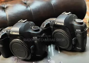 Googo Cameras And Lens From Native Company In Japan