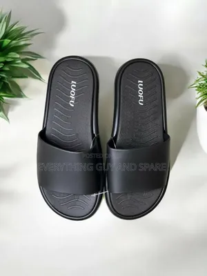 Luofu Slippers