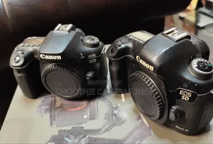 Googo Home Cameras and Lens