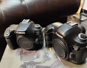 Googo Home Cameras and Lens