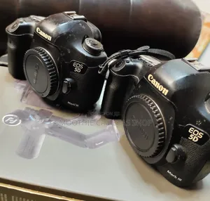 Googo Home Cameras and Lens