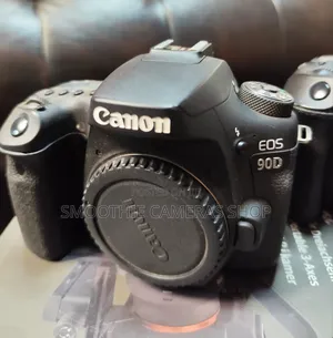 Googo Home Cameras and Lens