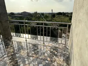 Sunrise Stainless Plain Design Balustrade
