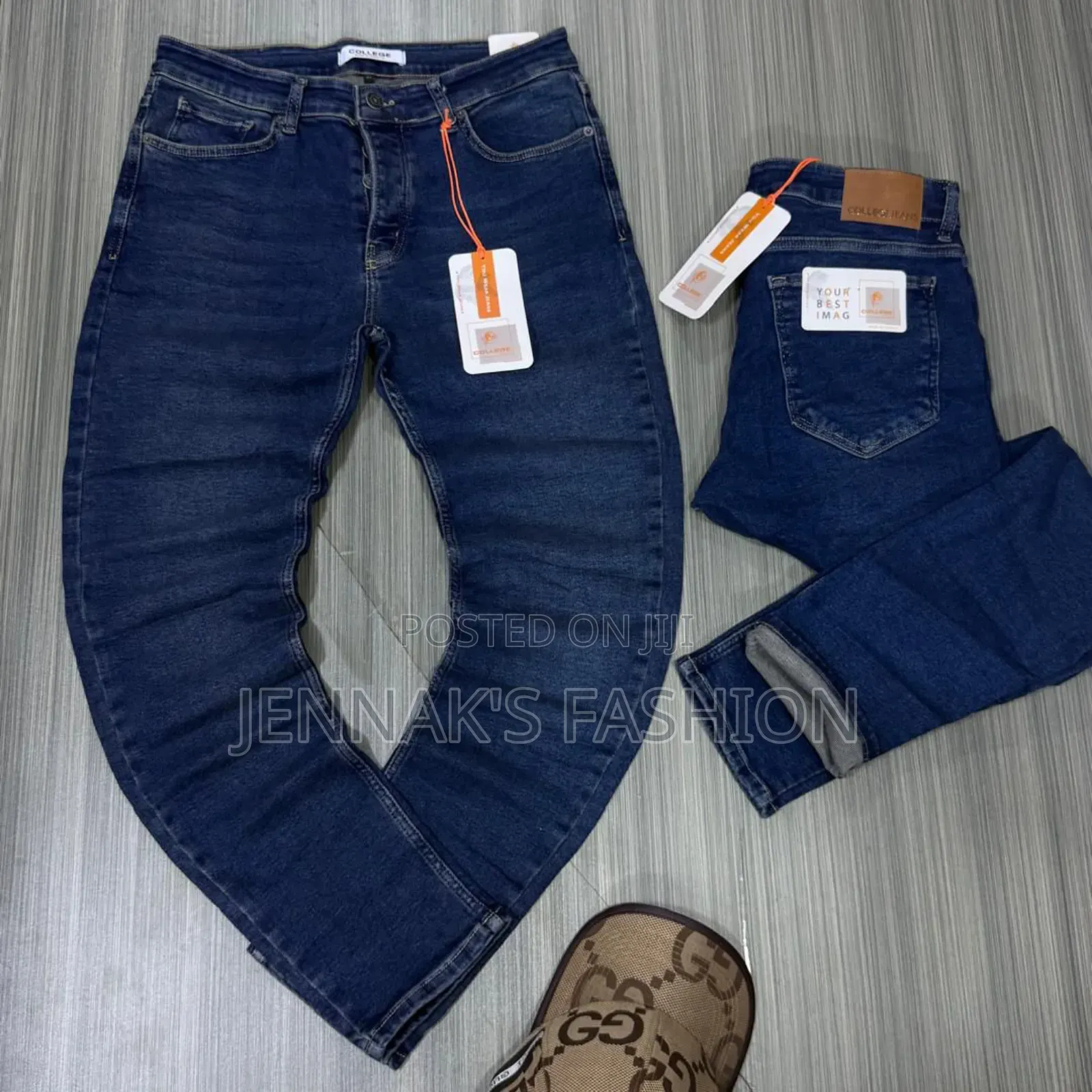 Quality Men's Turkey Pants