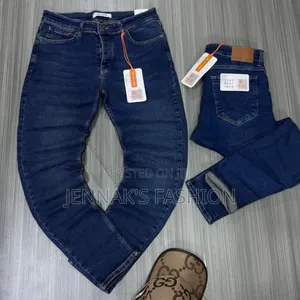 Quality Men's Turkey Pants