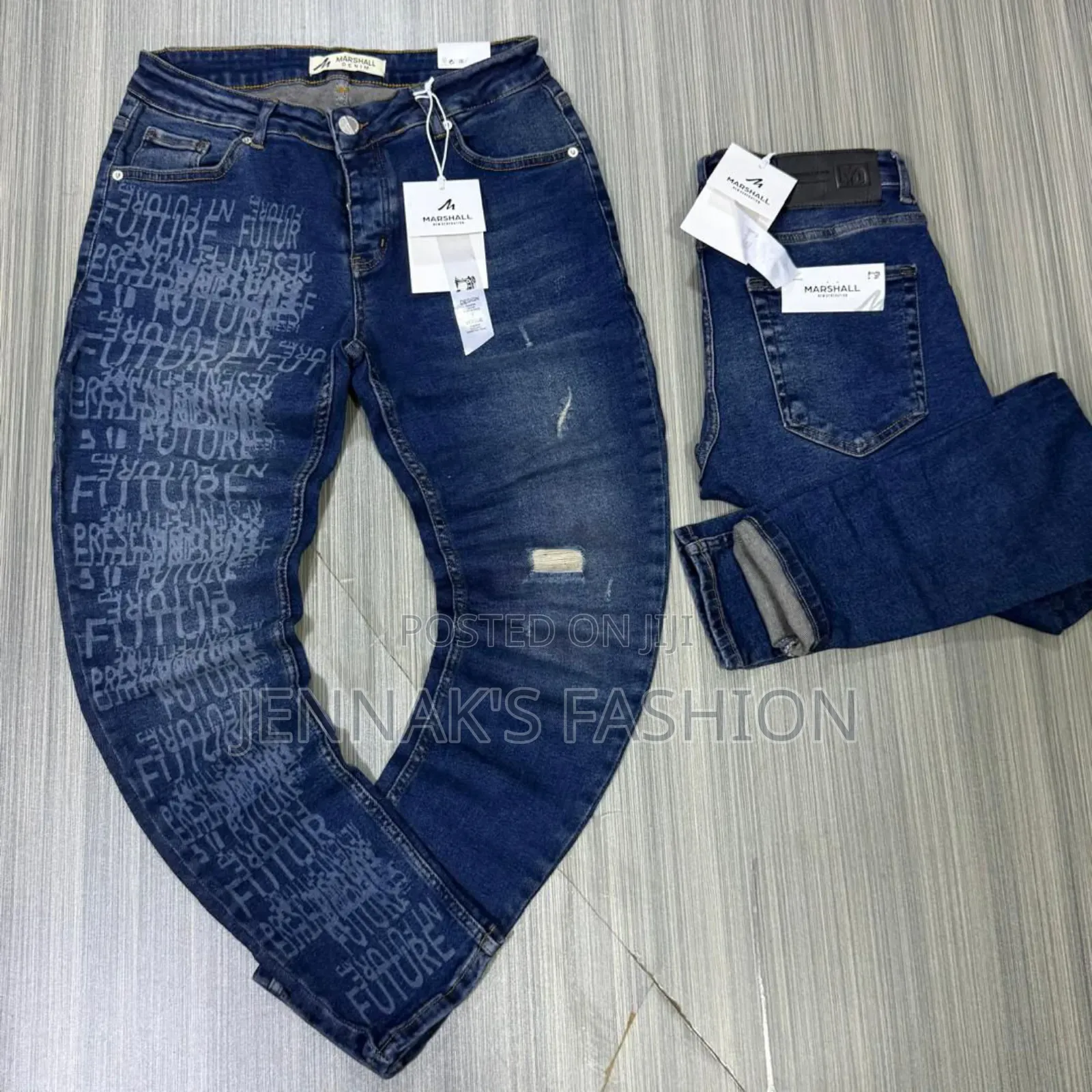 Quality Men's Turkey Pants
