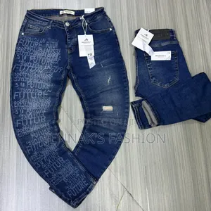 Quality Men's Turkey Pants