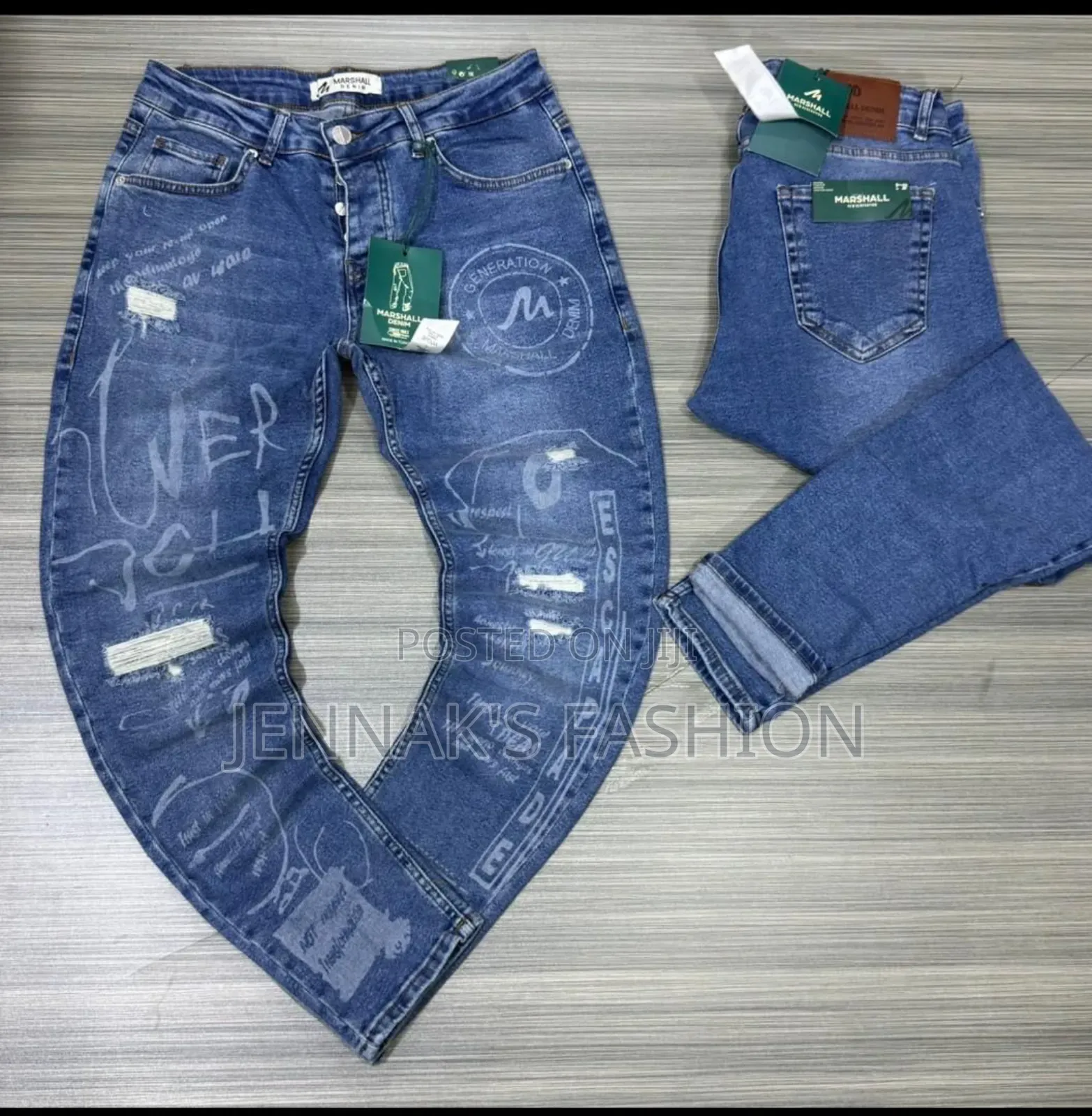 Quality Men's Turkey Pants