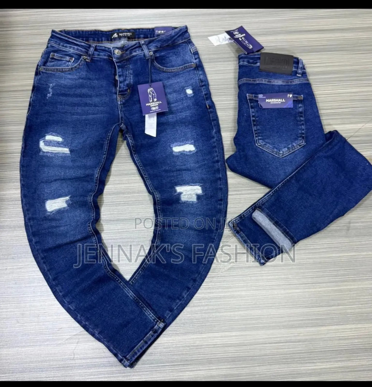 Quality Men's Turkey Pants