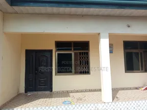 2 Bedroom Self Compound For Rent At Kasoa Toll Booth
