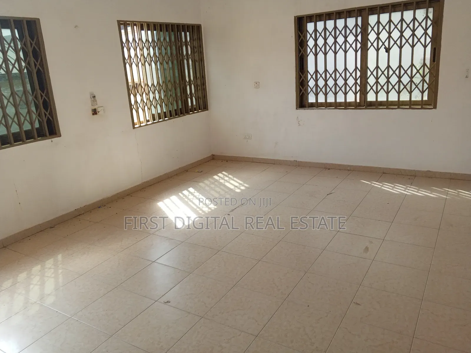 2 Bedroom Self Compound For Rent At Kasoa Toll Booth