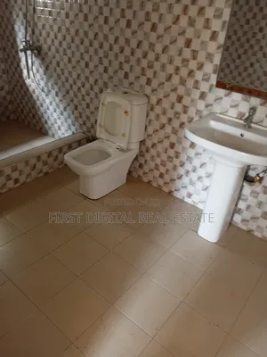 2 Bedroom Self Compound For Rent At Kasoa Toll Booth