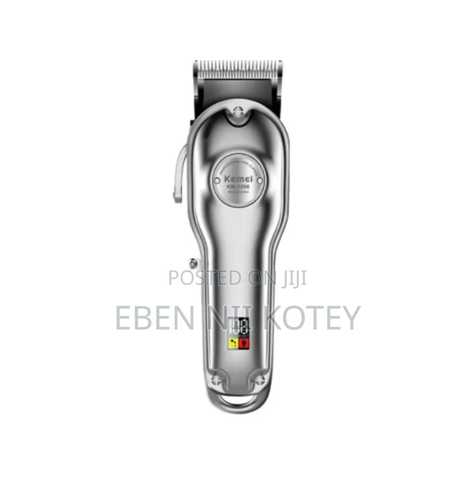 Barbering Tools For Sale At An Affordable Prices