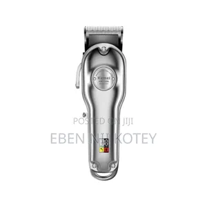 Barbering Tools For Sale At An Affordable Prices