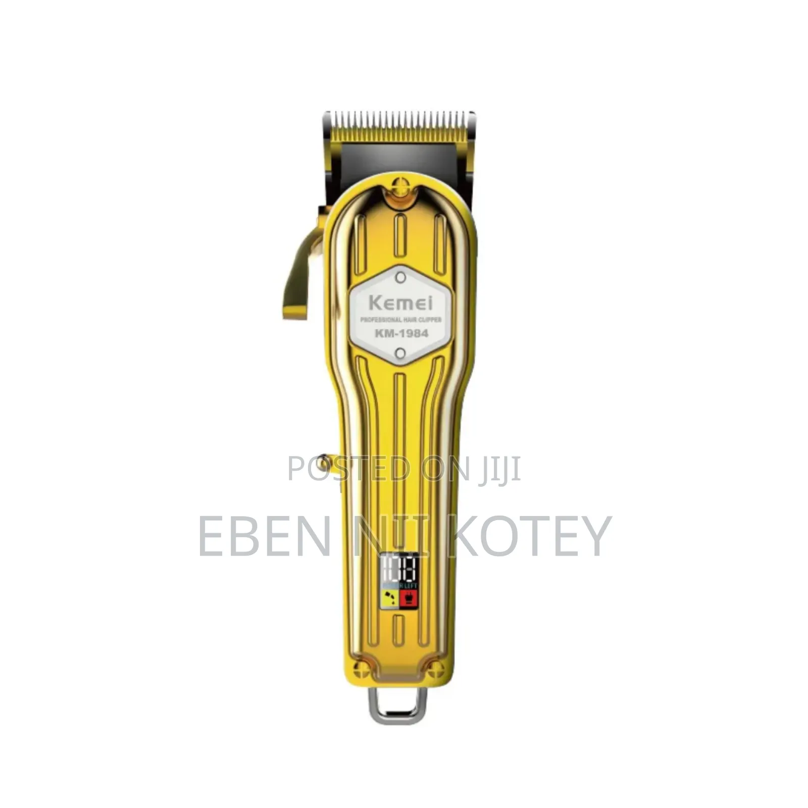 Barbering Tools For Sale At An Affordable Prices
