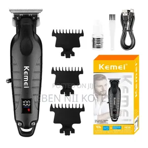 Barbering Tools For Sale At An Affordable Prices